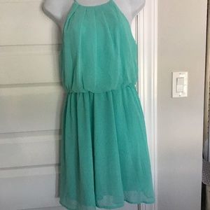 SUN DRESS - SIZE SMALL